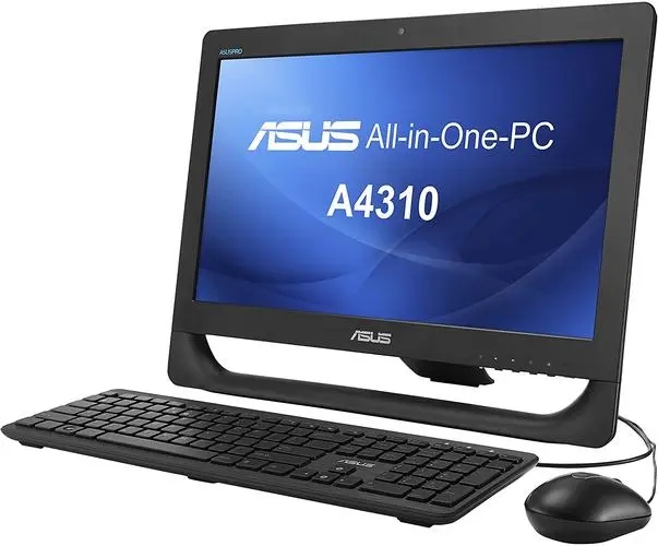 涉县华硕一体机维修